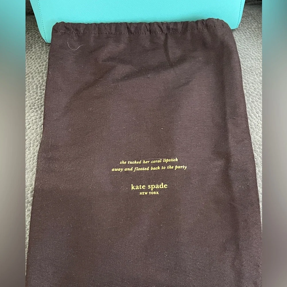 NWT! Kate Spade Tote - Picture 6 of 7